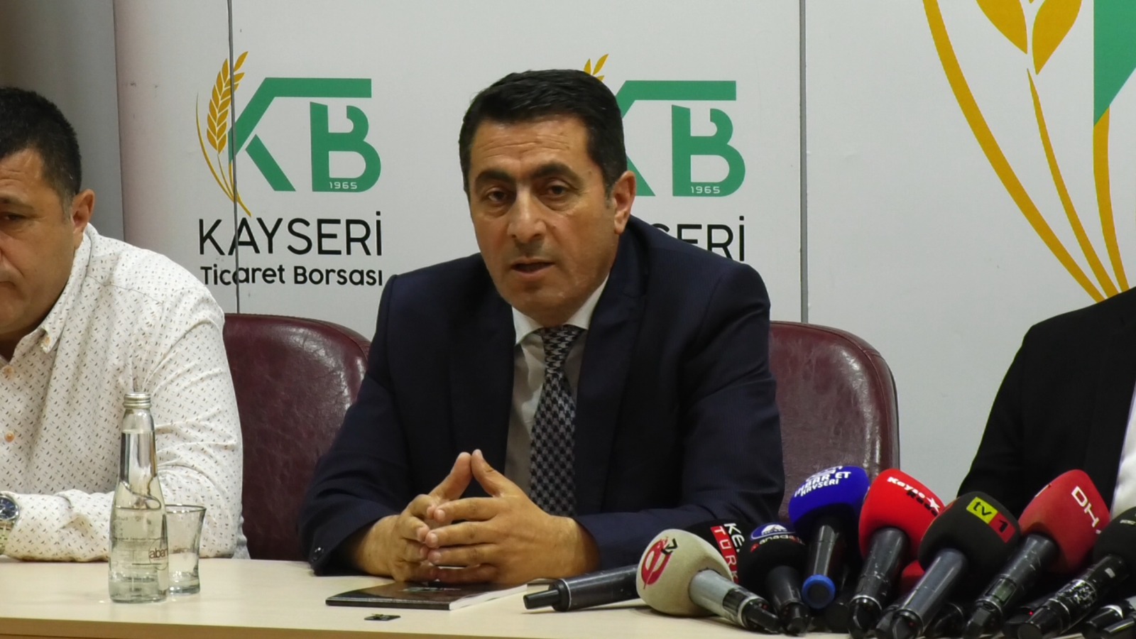 Başkan Ercan Aras: “Et fiyatlarında yüzde 80’lik artış söz konusu”